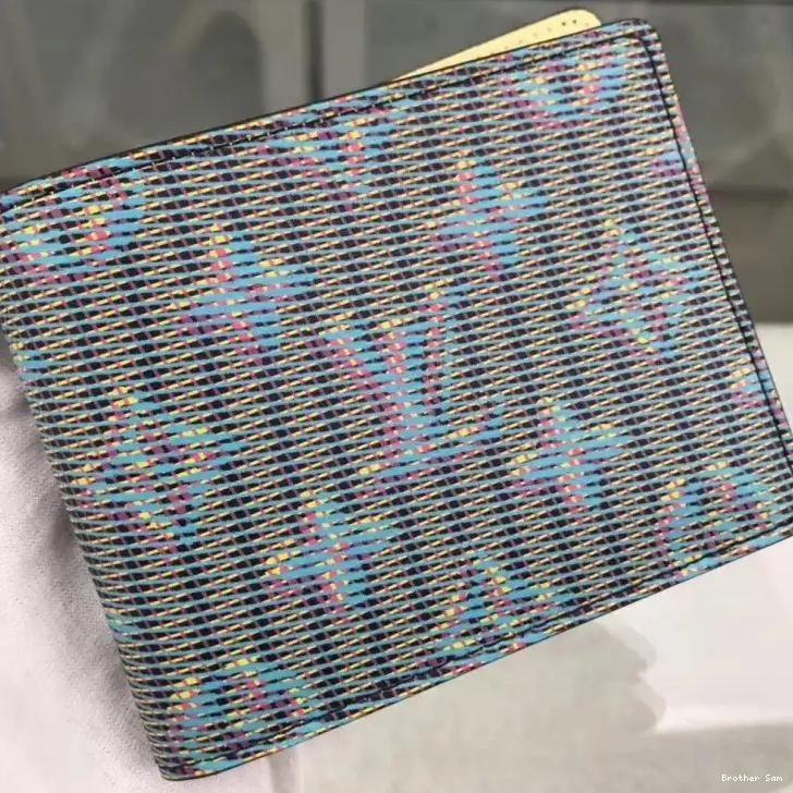 Brother Sam Yupoo Bags LV 19B570040 0728